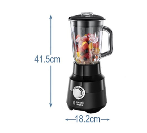 Стационарный блендер Russell Hobbs 24722-56