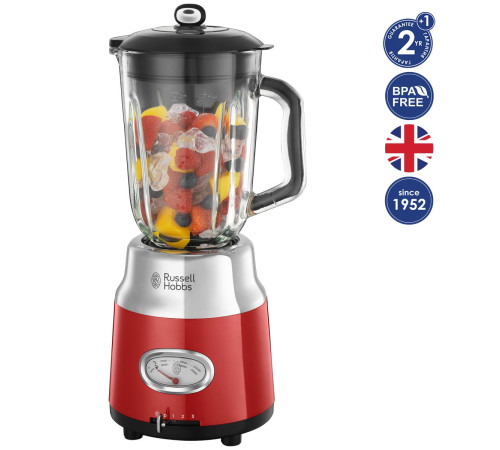 Блендер Russell Hobbs 25190-56 Retro