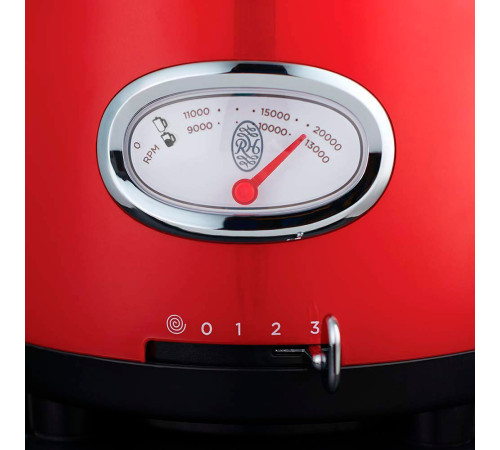 Блендер Russell Hobbs 25190-56 Retro