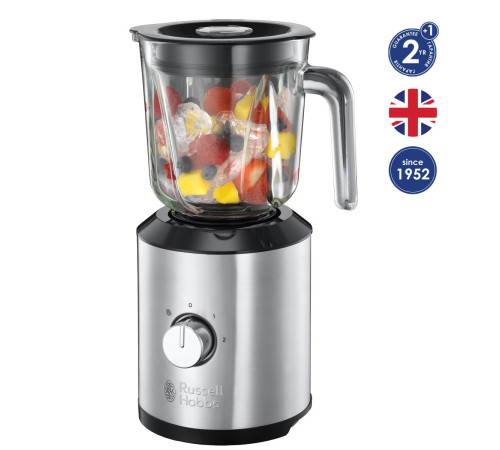 Блендер Russell Hobbs 25290-56 Compact Home