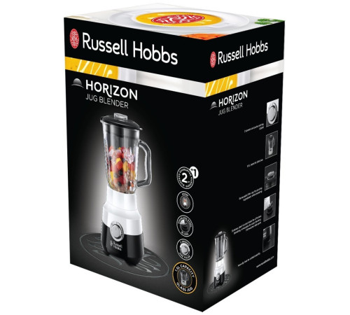 Блендер Russell Hobbs 24721-56 Horizon
