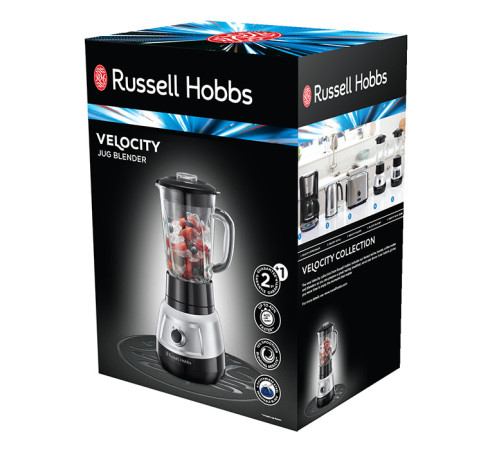 Блендер Russell Hobbs 25710-56