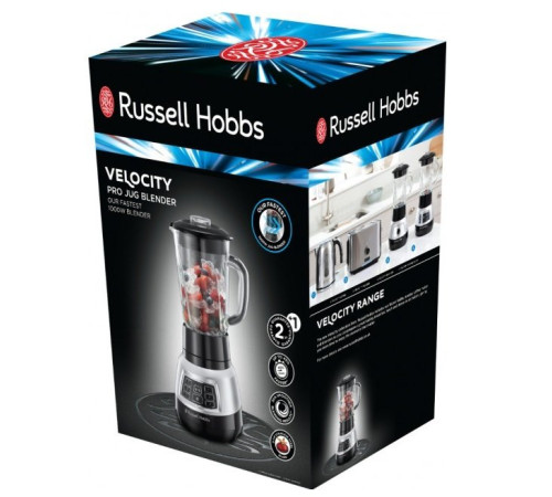 Блендер Russell Hobbs 25720-56 VELOCITY