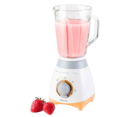 Блендер стаціонарний Sencor SBL 4370