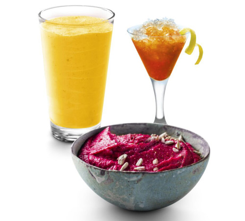 Блендер TEFAL BL2C0130