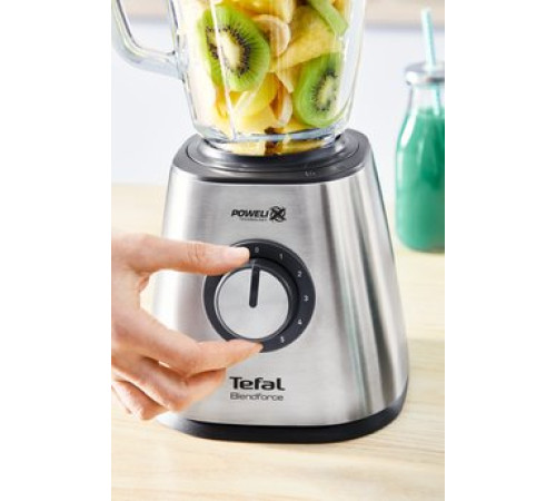 Блендер стаціонарний Tefal BL439D31