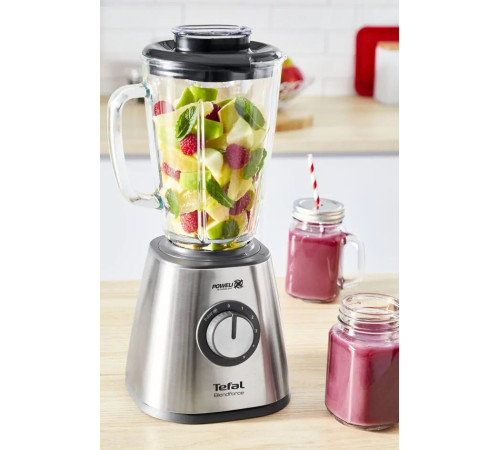 Блендер стаціонарний Tefal BL439D31