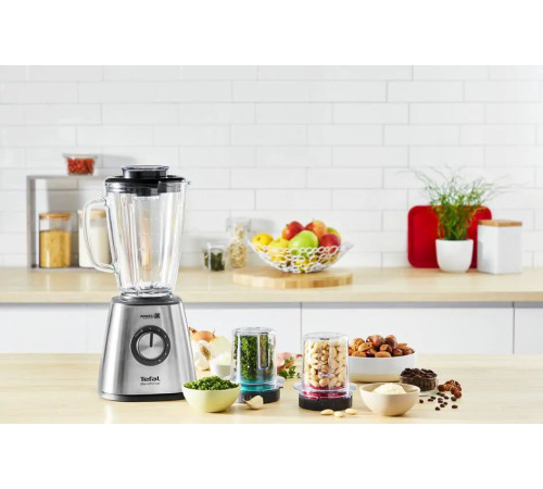 Блендер стаціонарний Tefal BL439D31