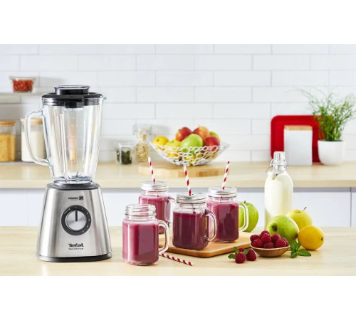 Блендер стаціонарний Tefal BL439D31