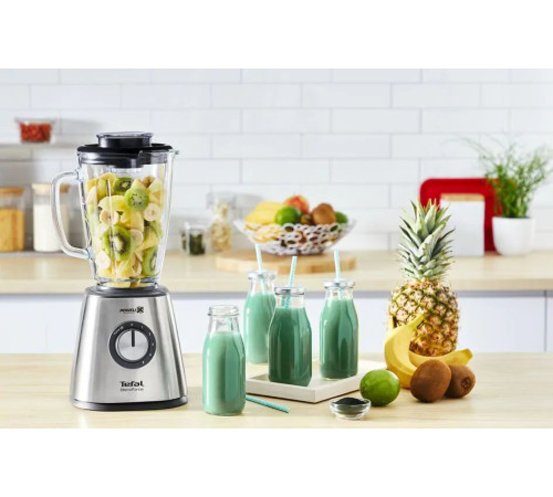 Блендер стаціонарний Tefal BL439D31