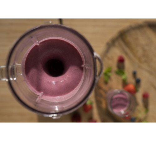 Блендер Tefal ECO RESPECT BL46EN38