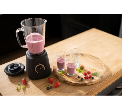 Блендер Tefal ECO RESPECT BL46EN38