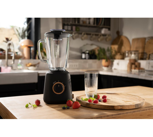 Блендер Tefal ECO RESPECT BL46EN38