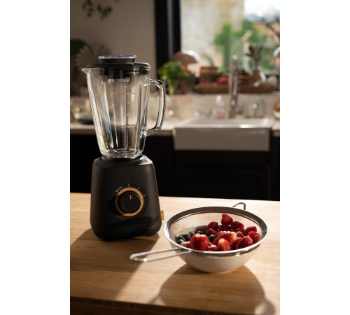 Блендер Tefal ECO RESPECT BL46EN38