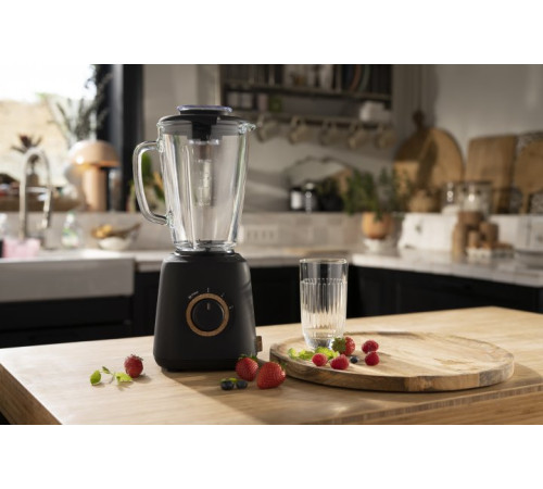 Блендер Tefal ECO RESPECT BL46EN38