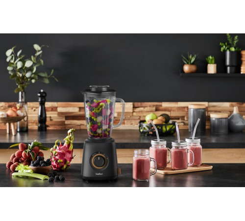 Блендер Tefal ECO RESPECT BL46EN38