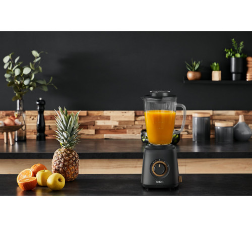 Блендер Tefal ECO RESPECT BL46EN38
