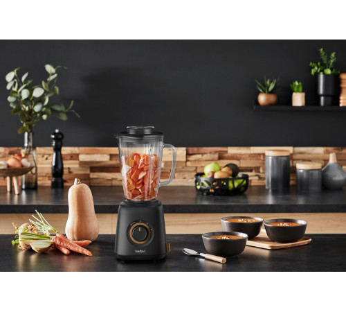 Блендер Tefal ECO RESPECT BL46EN38