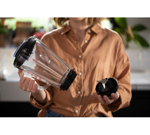 Блендер Tefal ECO RESPECT BL46EN38