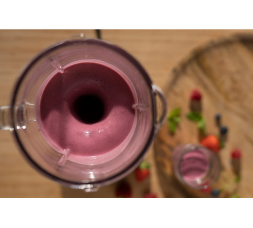 Блендер Tefal ECO RESPECT BL46EN38