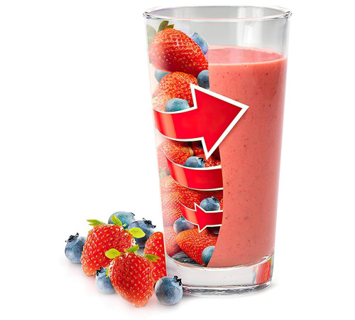 Блендер Tefal BL811D38