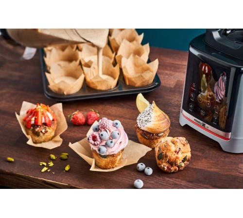 Блендер Tefal BL91HD31