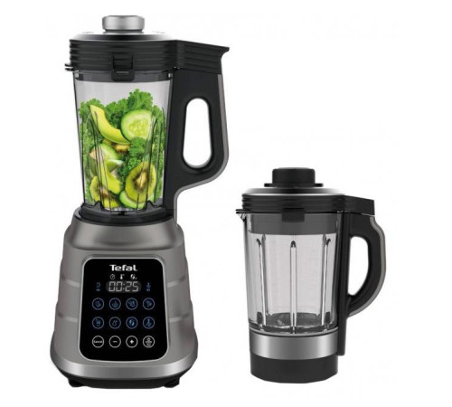 Блендер TEFAL Ultrablend Vacuum Boost BL985A31