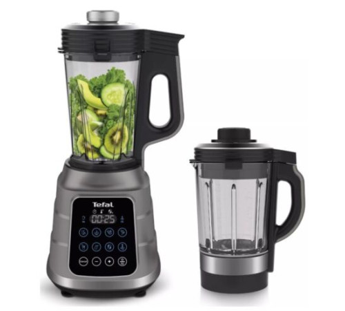 Блендер TEFAL Ultrablend Vacuum Boost BL985A31