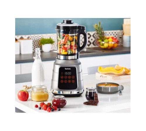 Блендер TEFAL Ultrablend Vacuum Boost BL985A31
