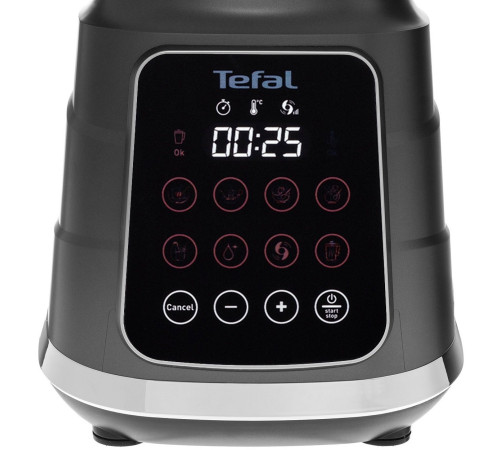 Блендер TEFAL Ultrablend Vacuum Boost BL985A31