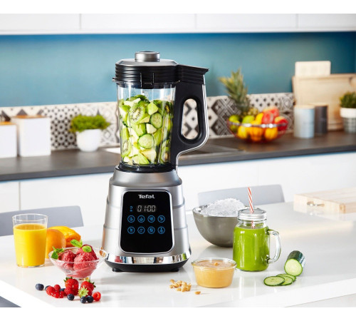 Блендер TEFAL Ultrablend Vacuum Boost BL985A31