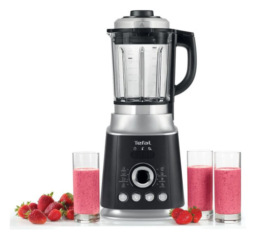 Блендер Tefal BL962B38 Ultrablend Cook