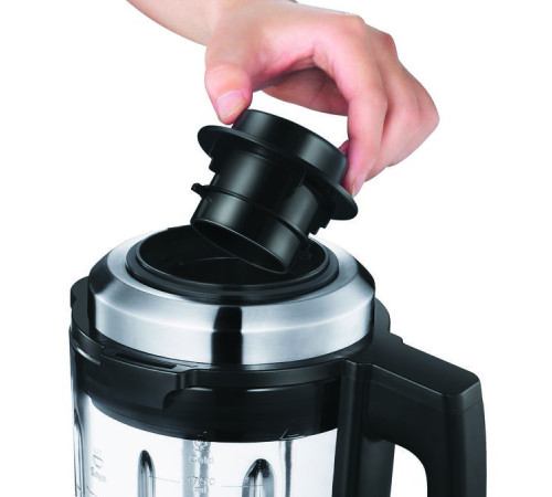 Блендер Tefal BL962B38 Ultrablend Cook