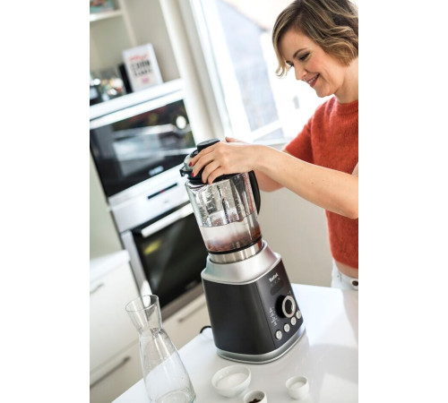 Блендер Tefal BL962B38 Ultrablend Cook