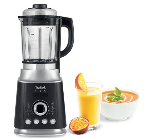 Блендер Tefal BL962B38 Ultrablend Cook