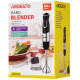 Блендер Ardesto HBK-800BR