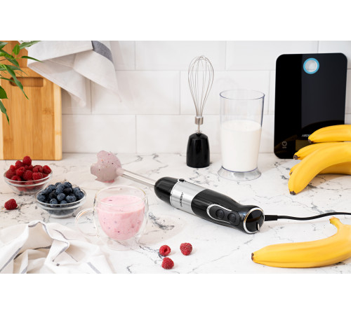 Блендер Ardesto HBK-800BR