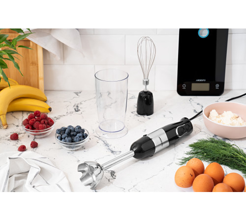 Блендер Ardesto HBK-800BR