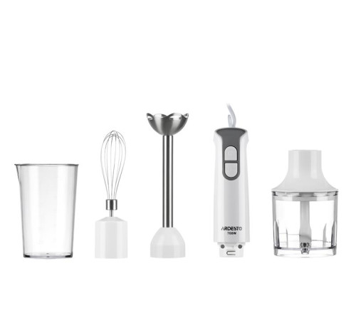 Блендер Ardesto HBL-1430