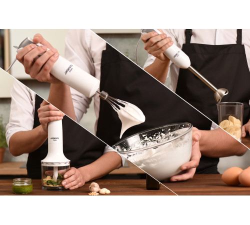 Блендер Ardesto HBL-1430