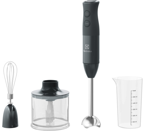 Блендер Electrolux E4HB1-6GG