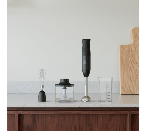 Блендер Electrolux E4HB1-6GG