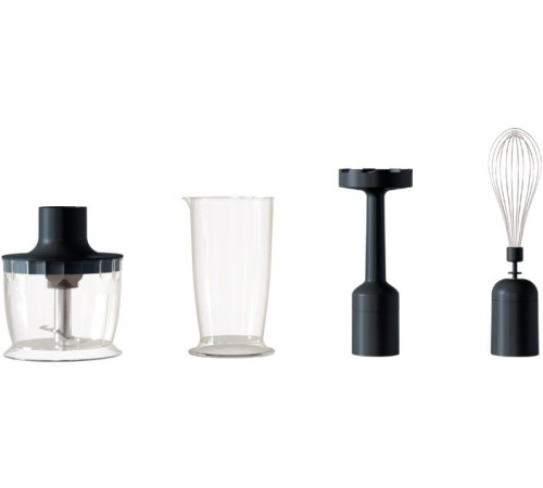 Блендер Electrolux E5HB1-8SS