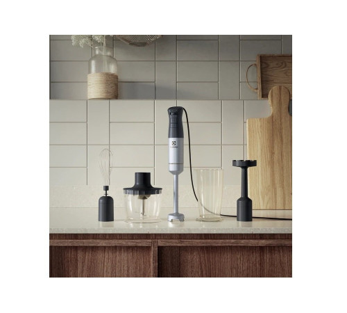 Блендер Electrolux E5HB1-8SS