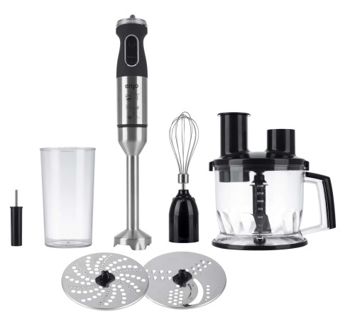 Погружной блендер ERGO EHB 7500