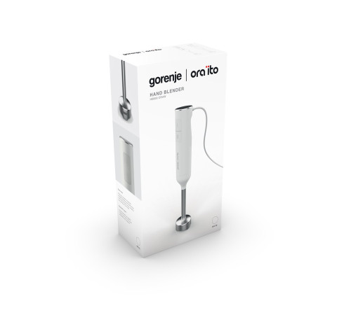 Блендер Gorenje HB600ORAW