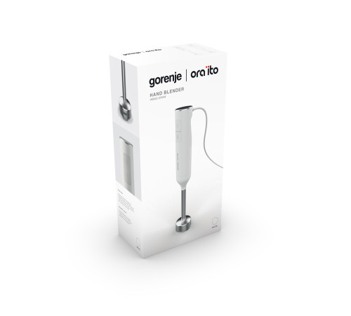 Блендер Gorenje HB600ORAW