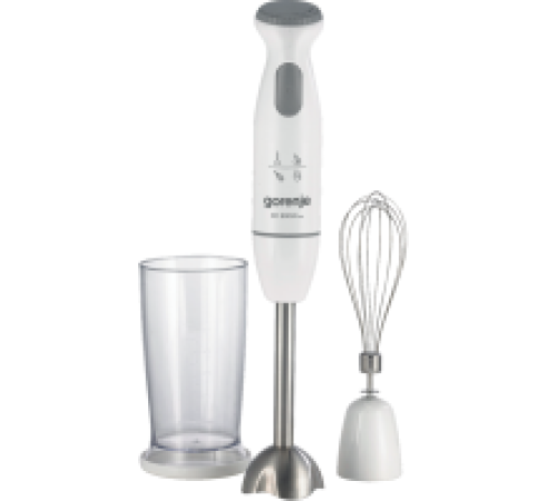 Занурюваний блендер Gorenje HB802W