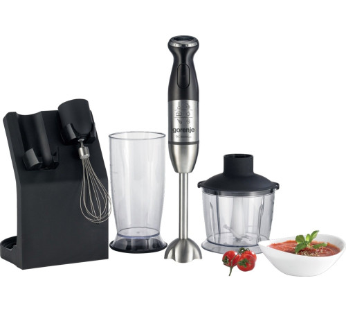 Блендер Gorenje HBC807QB