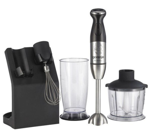 Блендер Gorenje HBC807QB